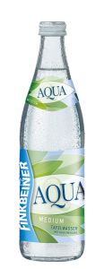 Finkbeiner Aqua Medium
