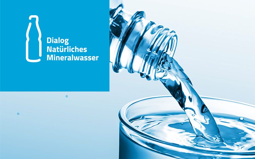 Dialog Mineralwasser