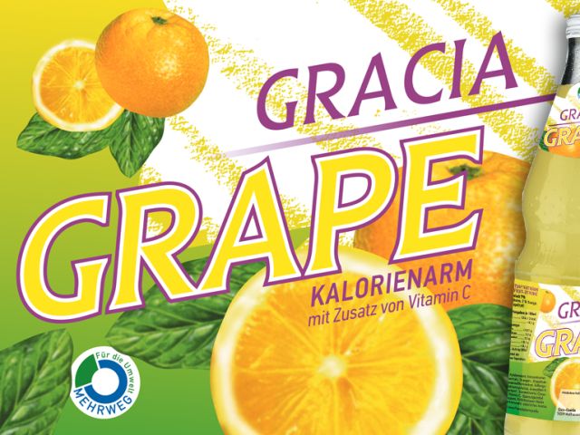 GraciaGrape