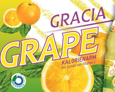 GraciaGrape