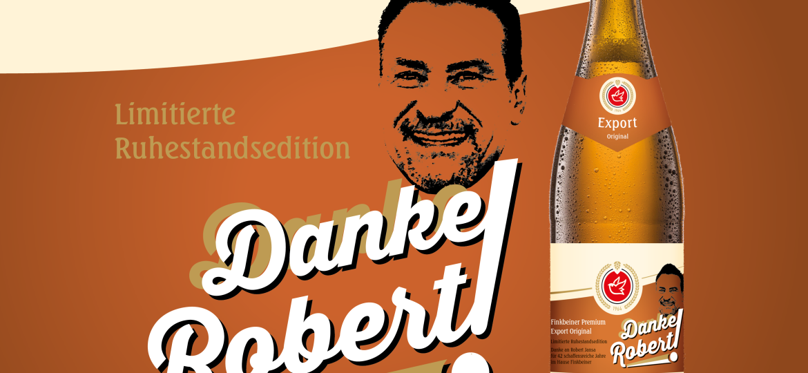 Danke Robert 08-2024