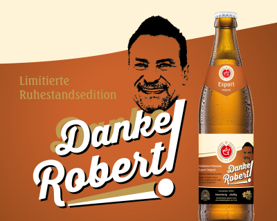 Danke Robert 08-2024