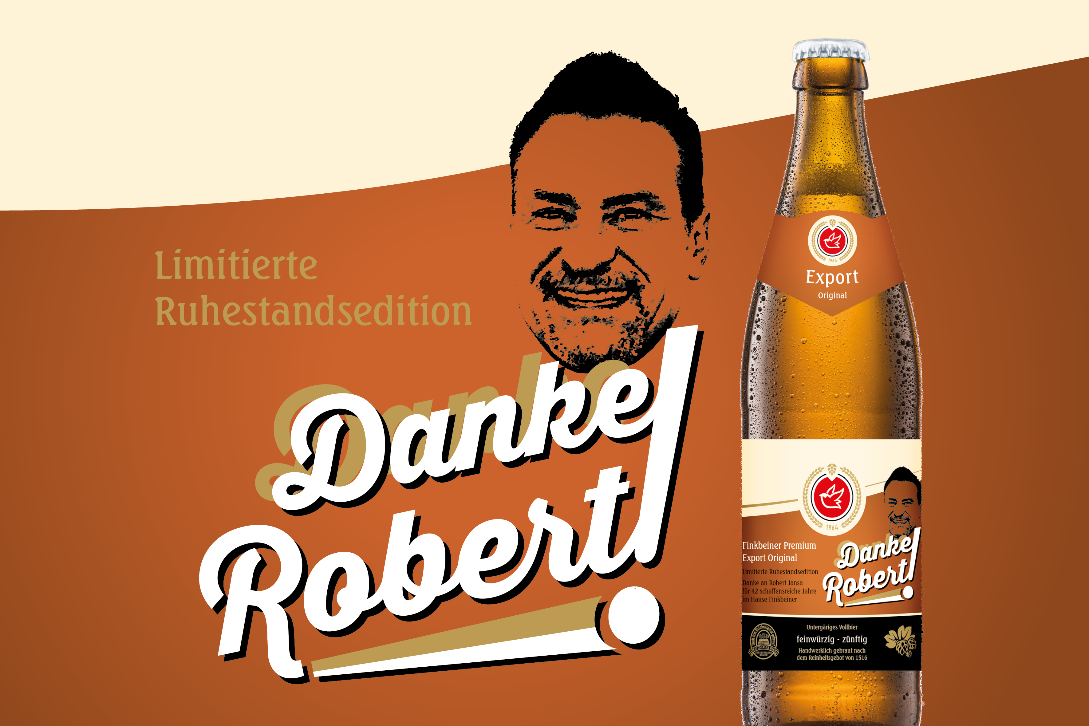 Danke Robert 08-2024