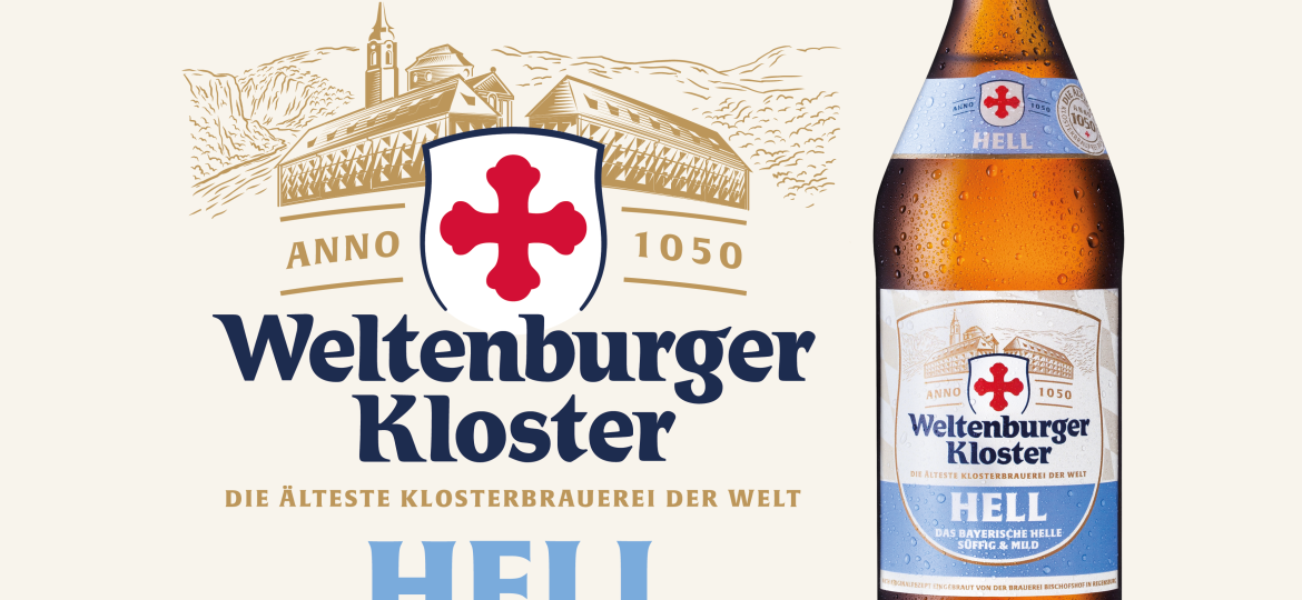 Weltenburger Hell 08-2024