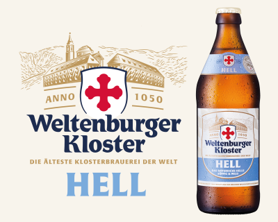 Weltenburger Hell 08-2024