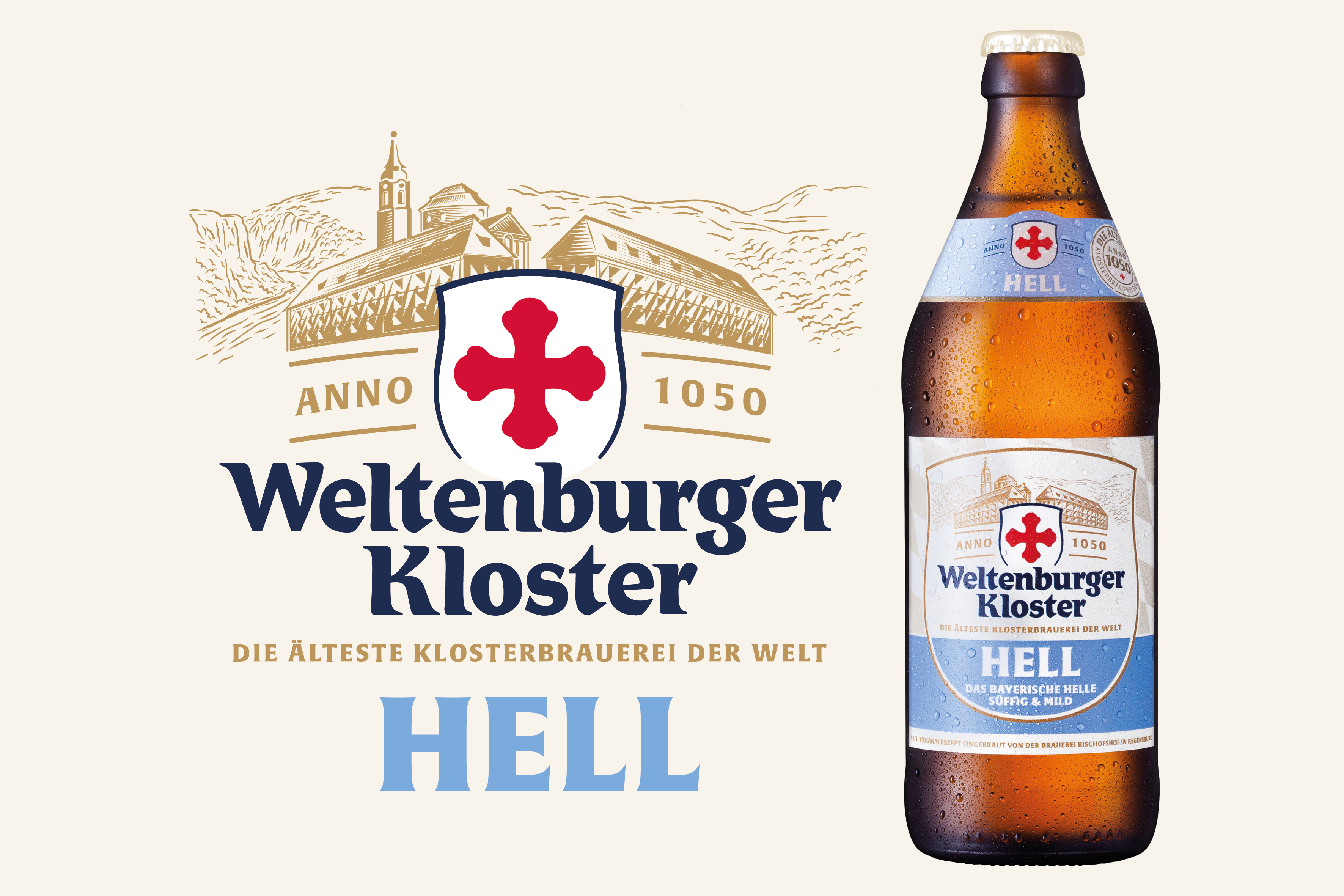 Weltenburger Hell 08-2024