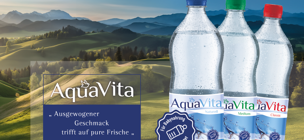 Aktuelles AQUAVITA 12-2024