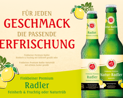 Aktuelles Radler div EM