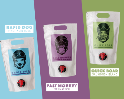 Heilbronn POUCHES