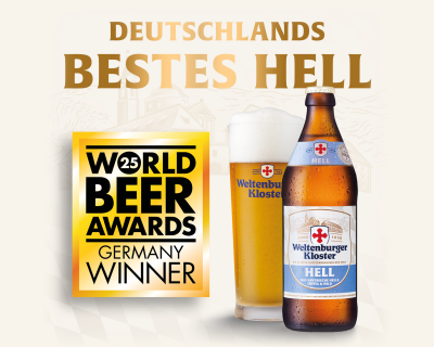 Weltenburger Hell 08-2025