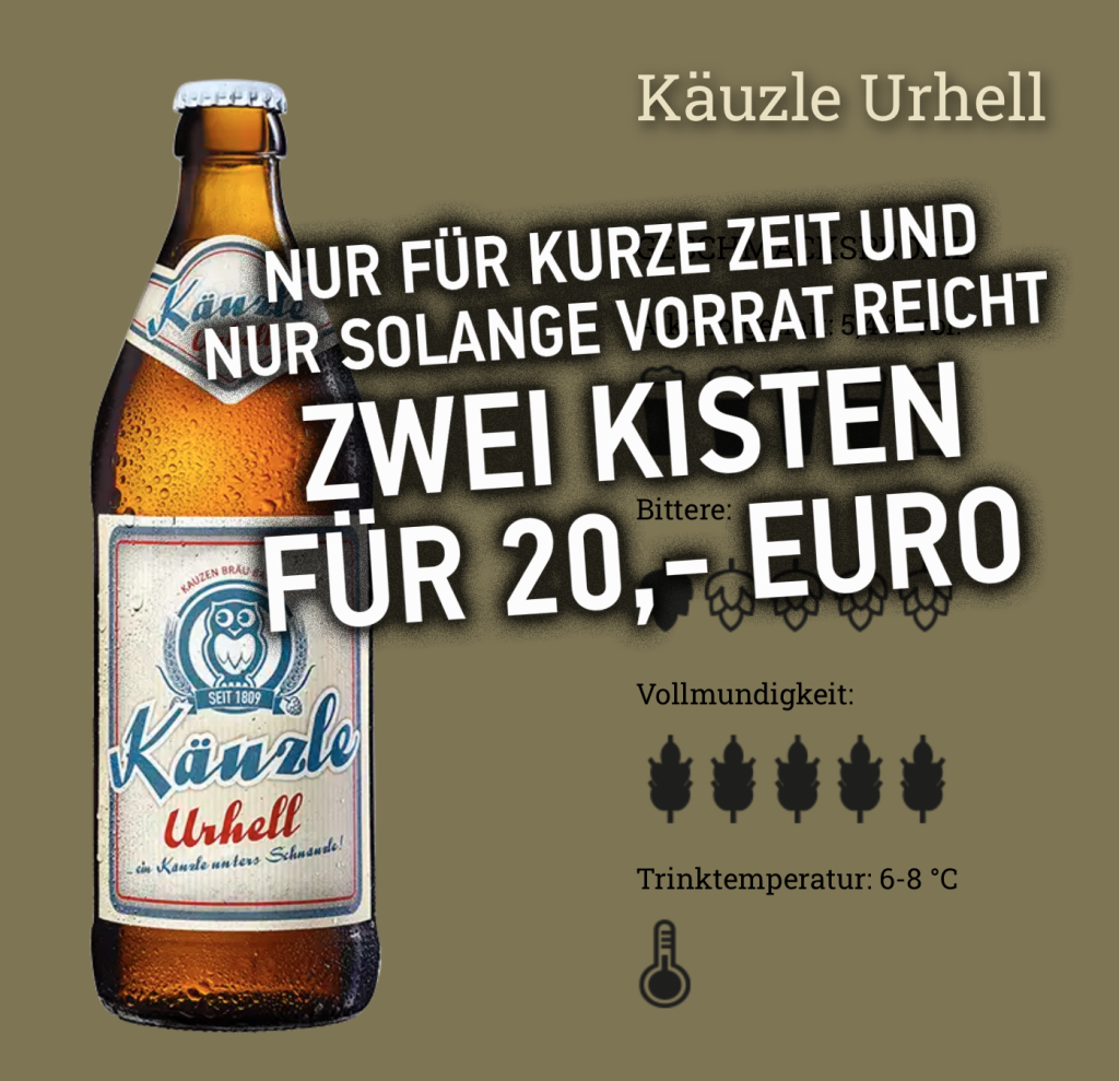 KaeuzleInfo 3
