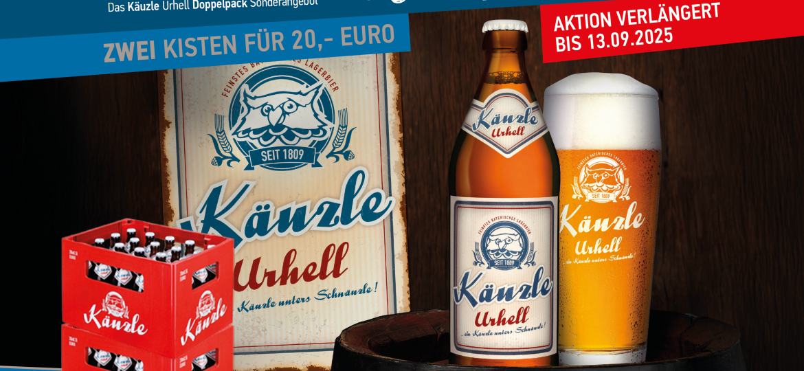 Verlängerung Kaeuzle Doppelkiste