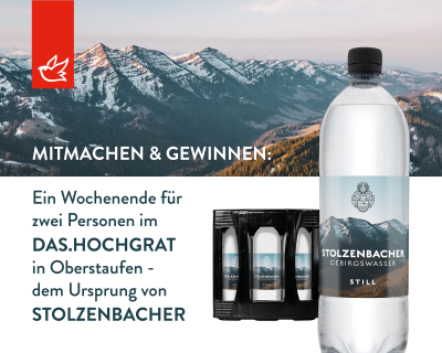 AKTUELLES 10-2025 Stolzenbacher Verlosung