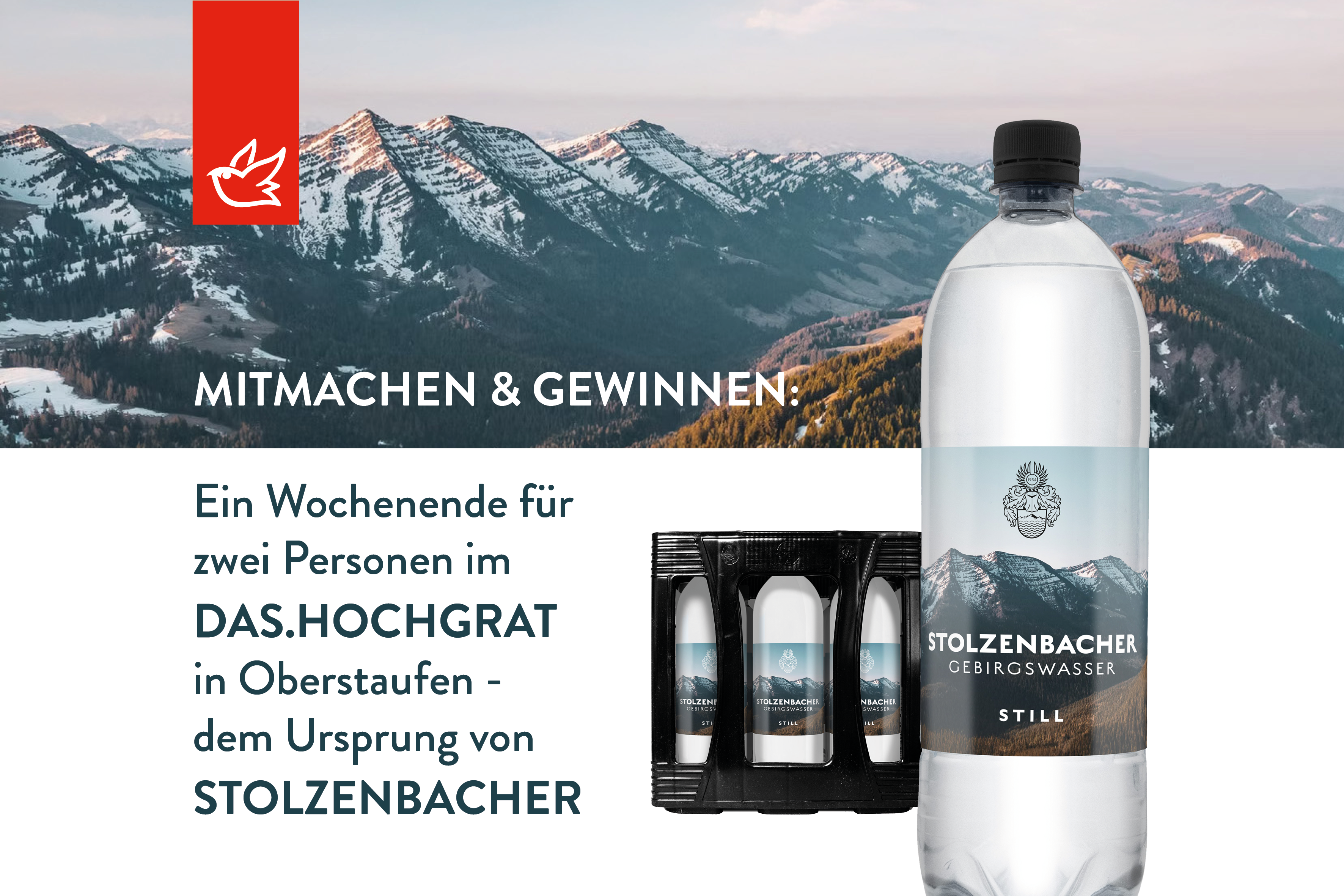 AKTUELLES 10-2025 Stolzenbacher Verlosung