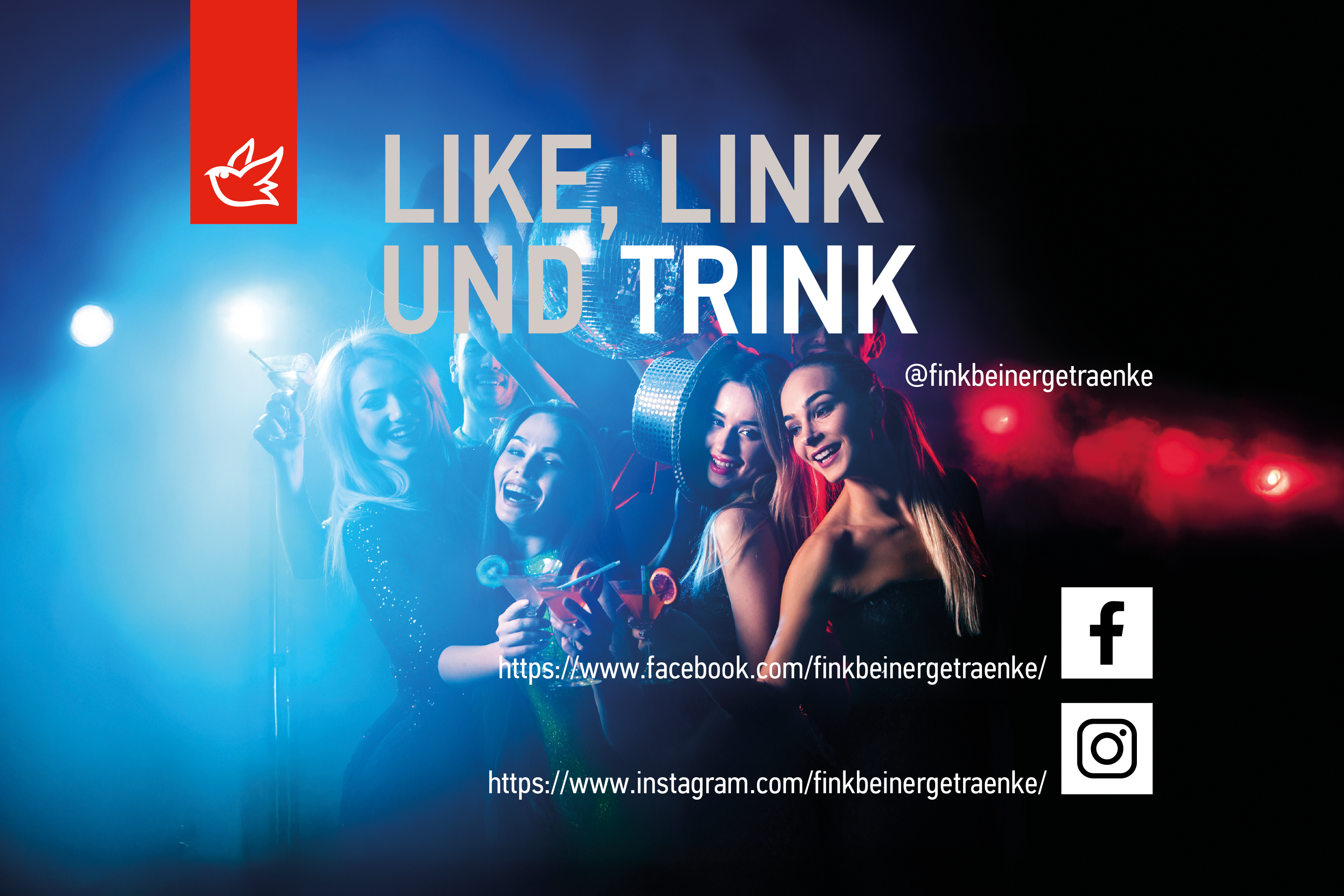 Aktuelles socialmedia