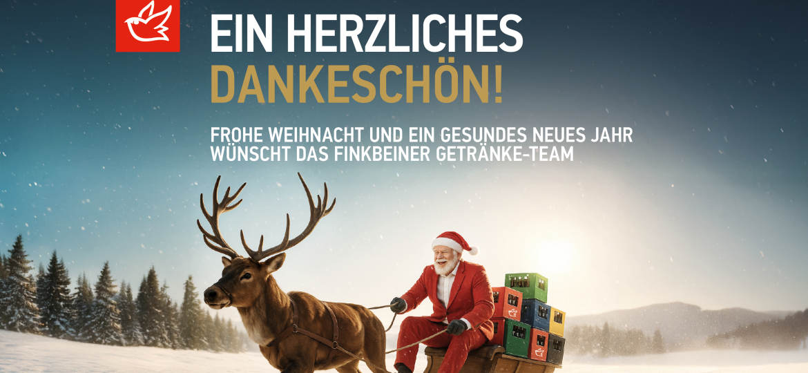 AKTUELLES 12-2025 Weihnachtsgruß