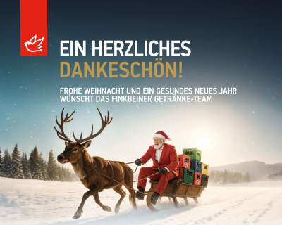 AKTUELLES 12-2025 Weihnachtsgruß