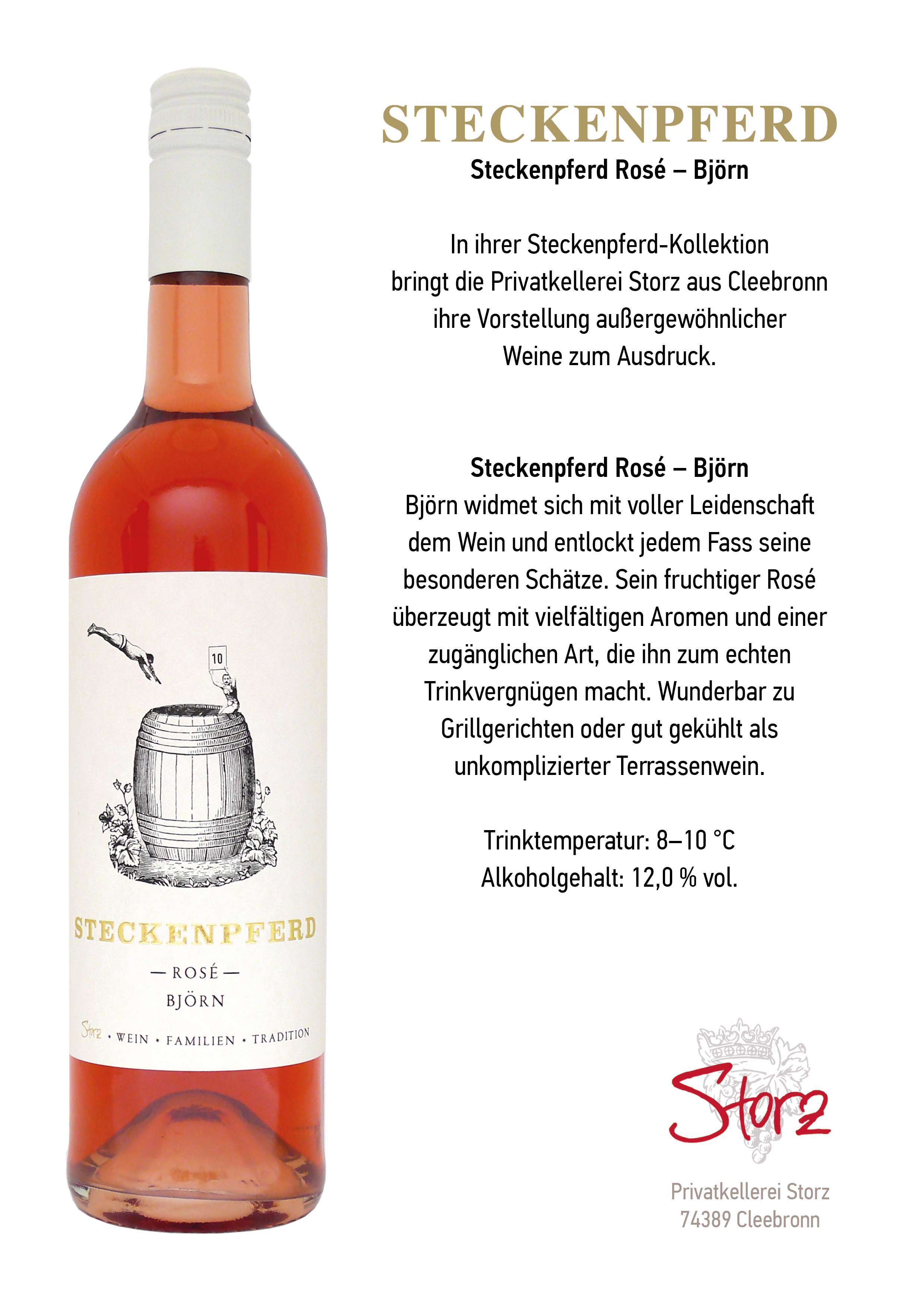 Steckenpferde Info2
