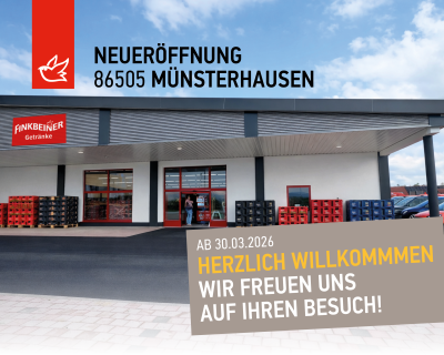 AKTUELLES 7015 Neueroeffnung 03-2026