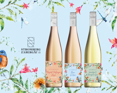 Blütentraum Weine