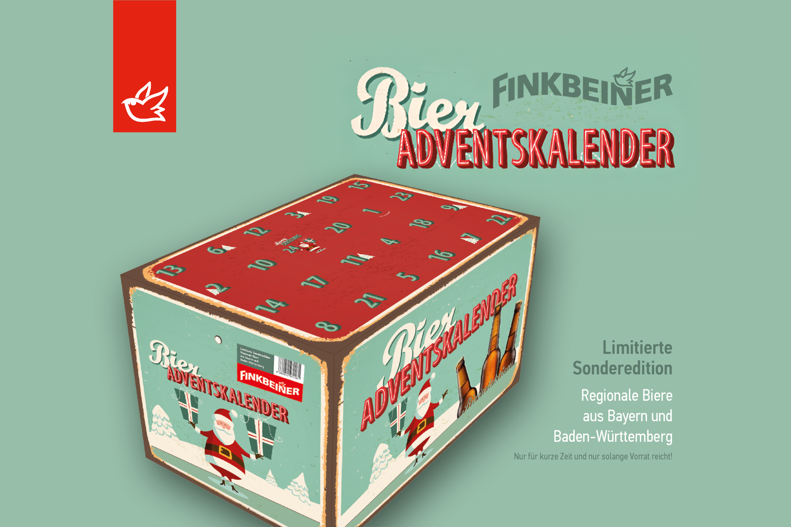 AKTUELLES FB Bieradventskalender 11-2026