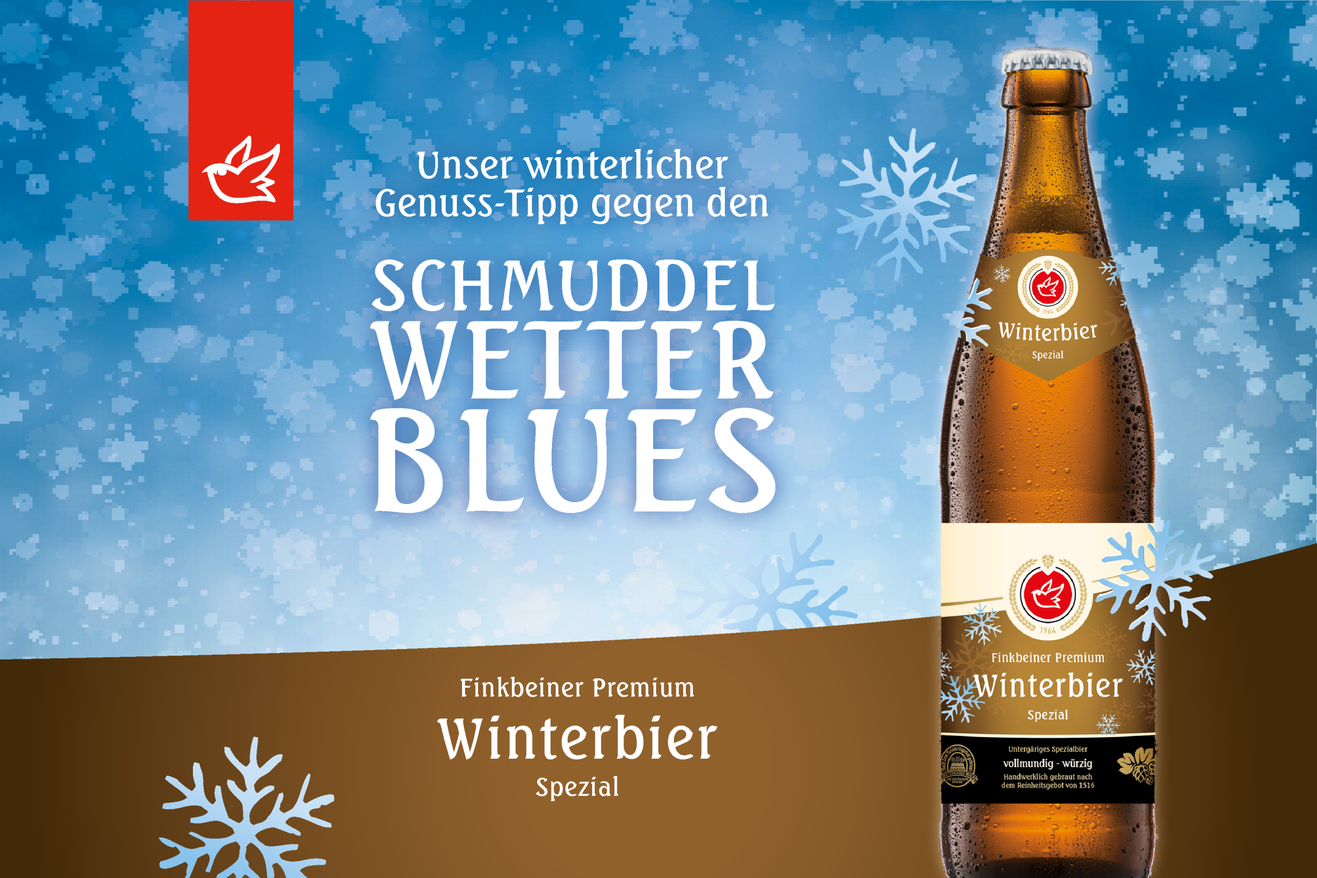AKTUELLES Finkbeiner Winterbier 11-2026